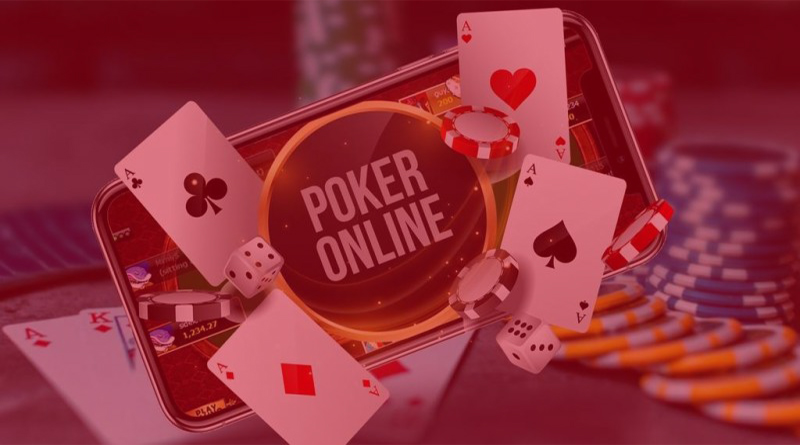 Ciri Situs Poker Online Terpercaya, Simak Baik-Baik